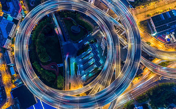 零陵區朝陽(yáng)大道工程簡(jiǎn)介