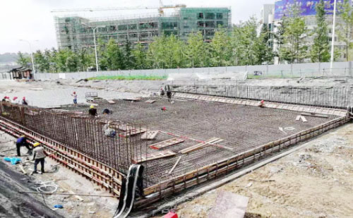 大庸橋一期項目簡(jiǎn)介